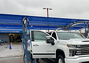 Indianapolis Car Wash Sparkling Image Car Wash Indianapolis