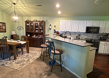 Milwaukee House Cleaning Services Sparkly House Cleaning