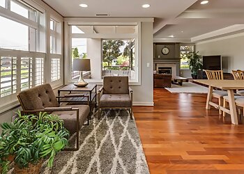 Chicago House Cleaning Services Sparkly Maid