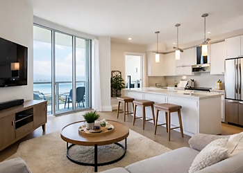 Miami House Cleaning Services Sparkly Maid Miami