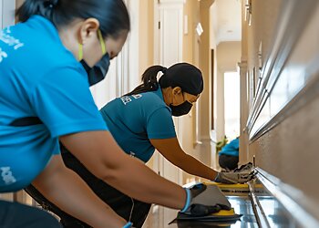 McKinney House Cleaning Services Sparkly Maids McKinney