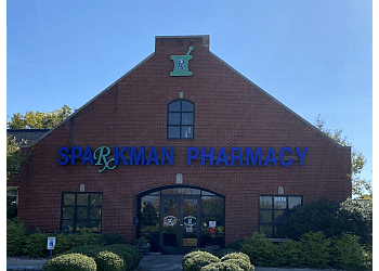 Sparkman Health Mart Pharmacy Huntsville Pharmacies