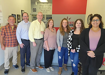 Knoxville Insurance Agents Sparks Insurance