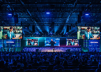 North Las Vegas Event Management Companies Sparks Marketing Group