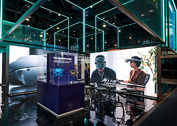 North Las Vegas Event Management Companies Sparks Marketing Group