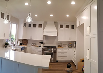 Oxnard Electricians Sparky Crew Electric