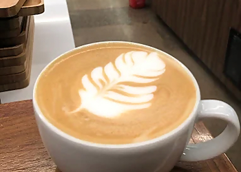 Sparrow Coffee Naperville - Naperville, IL Cafe - Beverage Image