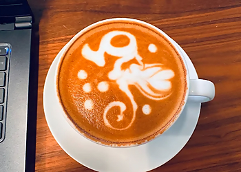 Sparrow Coffee Naperville Sparrow Coffee Naperville - Naperville, IL Cafe - Dish Image