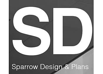Sparrow Design & Plans Elk Grove Residential Architects image 1