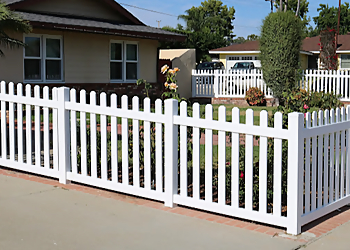 Fullerton Fencing Contractors Sparta Fence
