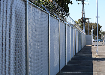 Fullerton Fencing Contractors Sparta Fence