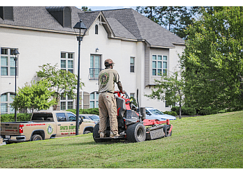 Columbia Lawn Care Services Sparta Lawn Care