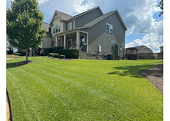Columbia Lawn Care Services Sparta Lawn Care