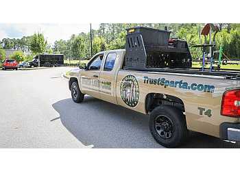 Sparta Lawn Care Columbia Lawn Care Services