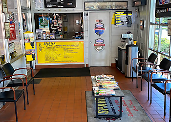 Springfield Car Repair Shops Spartan Auto Care Center