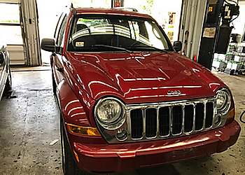 Springfield Car Repair Shops Spartan Auto Care Center