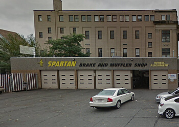 Spartan Auto Care Center Springfield Car Repair Shops