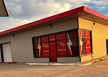 Wichita Falls Electricians Spartan Electric LLC