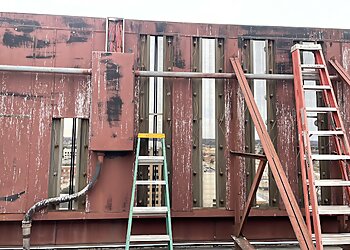 Wichita Falls Electricians Spartan Electric LLC