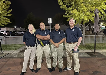 Spartan Investigations & Executive Protection - Chesapeake, VA Private Investigation Service - Professional Team Image