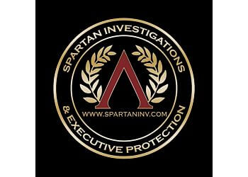 Spartan Investigations & Executive Protection Virginia Beach Private Investigation Service
