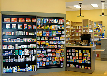 Pittsburgh Pharmacies Spartan Pharmacy