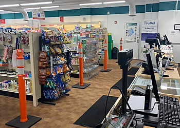 Pittsburgh Pharmacies Spartan Pharmacy