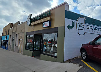 Spartan Pharmacy Pittsburgh Pharmacies image 1