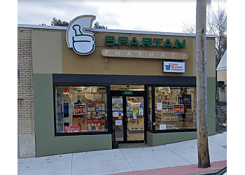 Spartan Pharmacy Pittsburgh Pharmacies