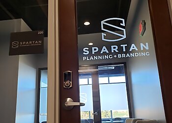 Greensboro Financial Services Spartan Planning Group