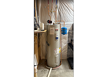 Spartan Plumbing - Arvada, CO Plumbers - Tools and Equipment Image