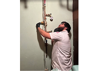 Spartan Plumbing - Arvada, CO Plumbers - Equipment Image