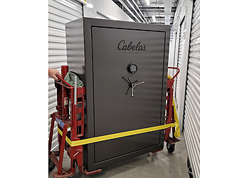 Spartan Safe and Lock LLC - North Las Vegas, NV Locksmiths - Equipment Image