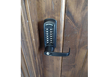 Spartan Safe and Lock LLC Spartan Safe and Lock LLC - North Las Vegas, NV Locksmiths - Indoor Service Image