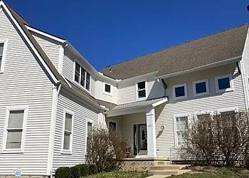 Akron Roofing Contractors Spartan StormShield