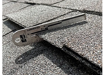 Akron Roofing Contractors Spartan StormShield