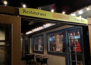 Ventura Italian Restaurants Spasso Cucina Italiana
