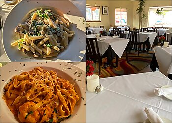 Ventura Italian Restaurants Spasso Cucina Italiana