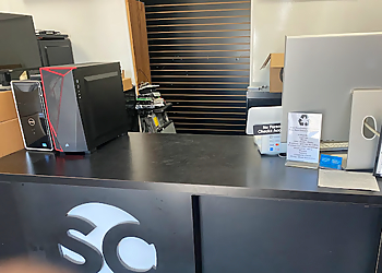 Albany Computer Repair Spaulding Computers