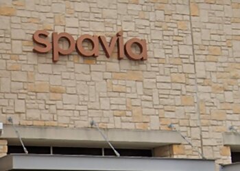 Spavia  Fort Worth Spas image 1