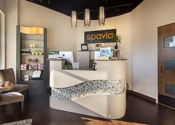 Spavia Day Spa Chicago Spas Spavia Day Spa