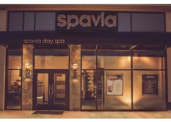 Spavia Day Spa