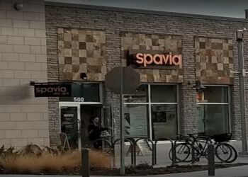 Spavia Day Spa - Fort Collins