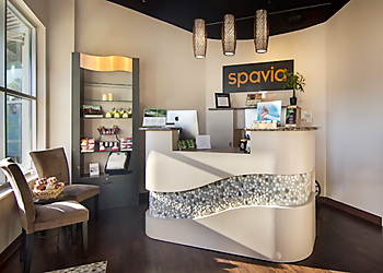 Cincinnati Spas Spavia Day Spa Rookwood