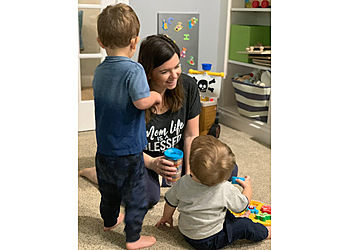 St Petersburg Occupational Therapists Speak Easy Pediatrics, LLC