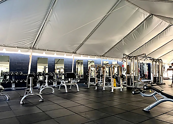 Pasadena Gyms Speakeasy Fitness Pasadena