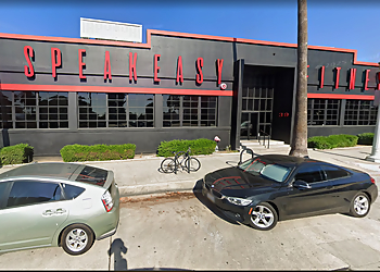 Speakeasy Fitness Pasadena Pasadena Gyms image 1