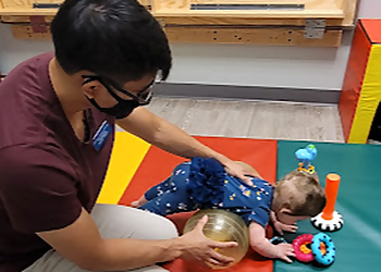 Henderson Occupational Therapists Speakeasy Therapy Services