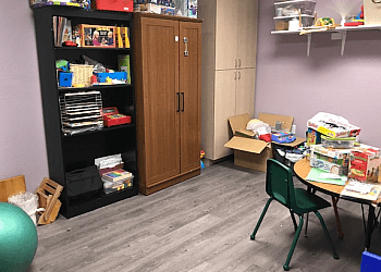 North Las Vegas Occupational Therapists Speakeasy Therapy Services, LLC