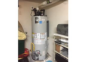Speake's Plumbing - Garland, TX Plumbers